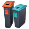 bins 1
