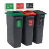 bins 3