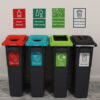 bins 4