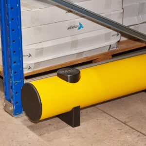 Impact Safety Crash Barriers