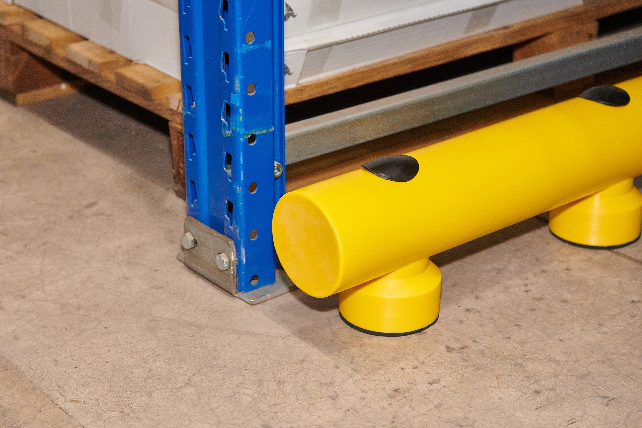 Impact Safety Crash Barriers - Image 5