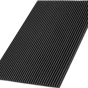 Fine Rib Mat Electrical