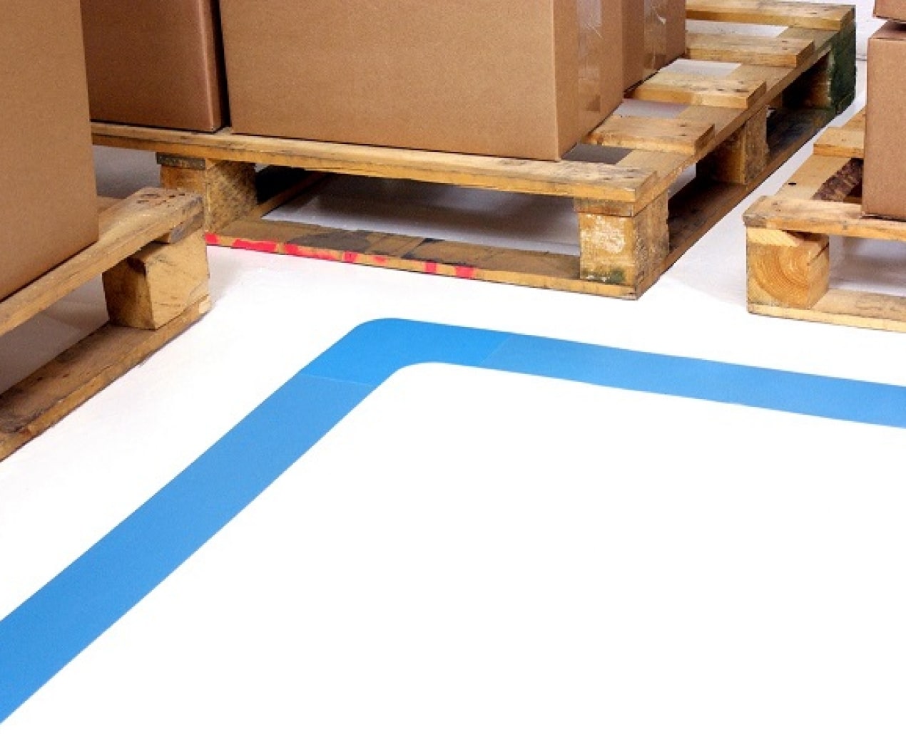 Tough Route - Heavy Tape - Image 3