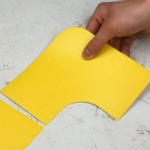 Tough Route - Corners