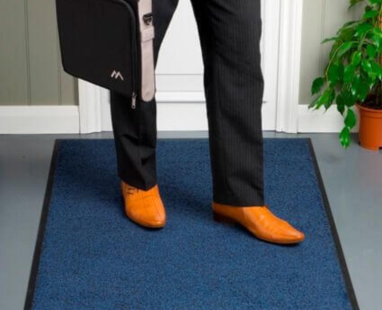 Premier Commercial Entrance Mat