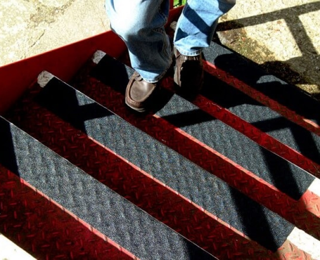 Tough Route - Grip - Image 2